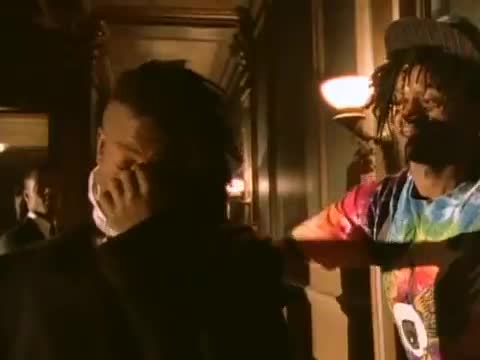 Living Colour - Love Rears Its Ugly Head