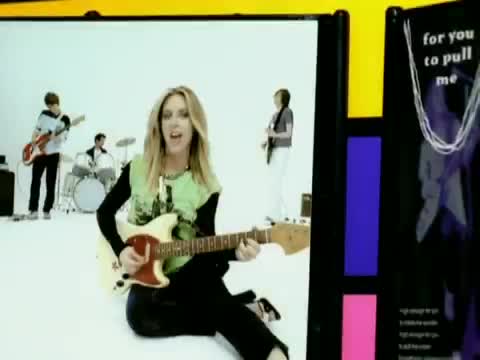 Liz Phair - Why Can't I