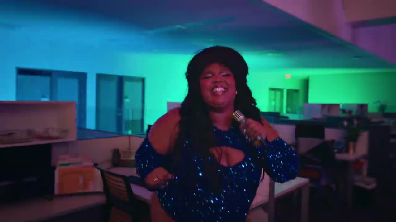 Lizzo - About Damn Time