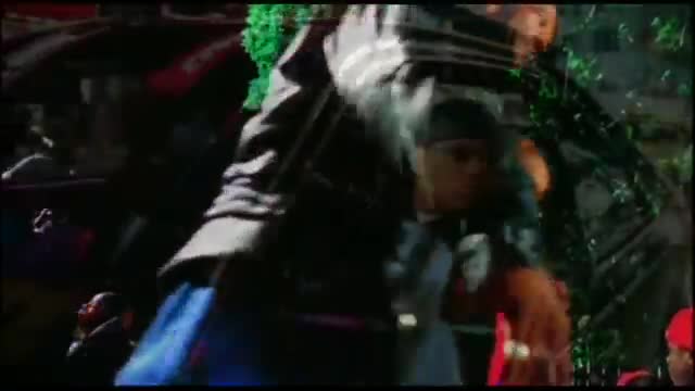 LL Cool J - Hey Lover