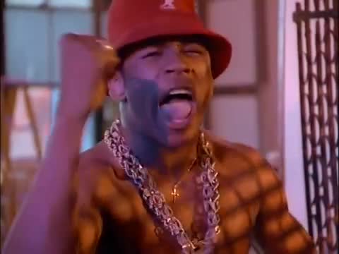 LL Cool J - I’m Bad