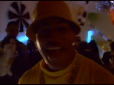 LL Cool J - Jingling Baby