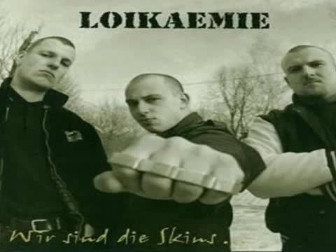 Loikaemie - Wir kommen auf die Welt