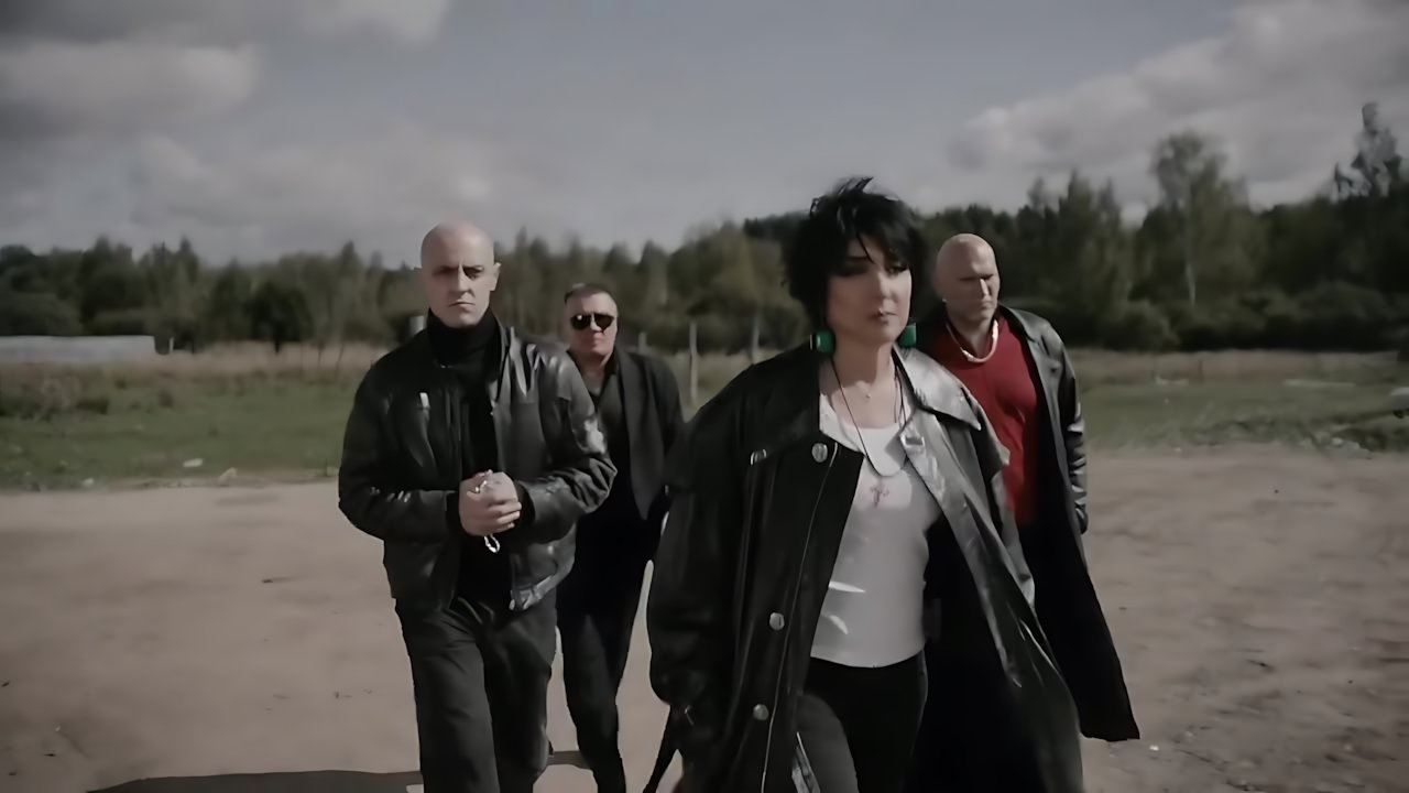 Лолита - 90-е