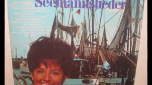 Lolita - Seemann, deine Heimat ist das Meer