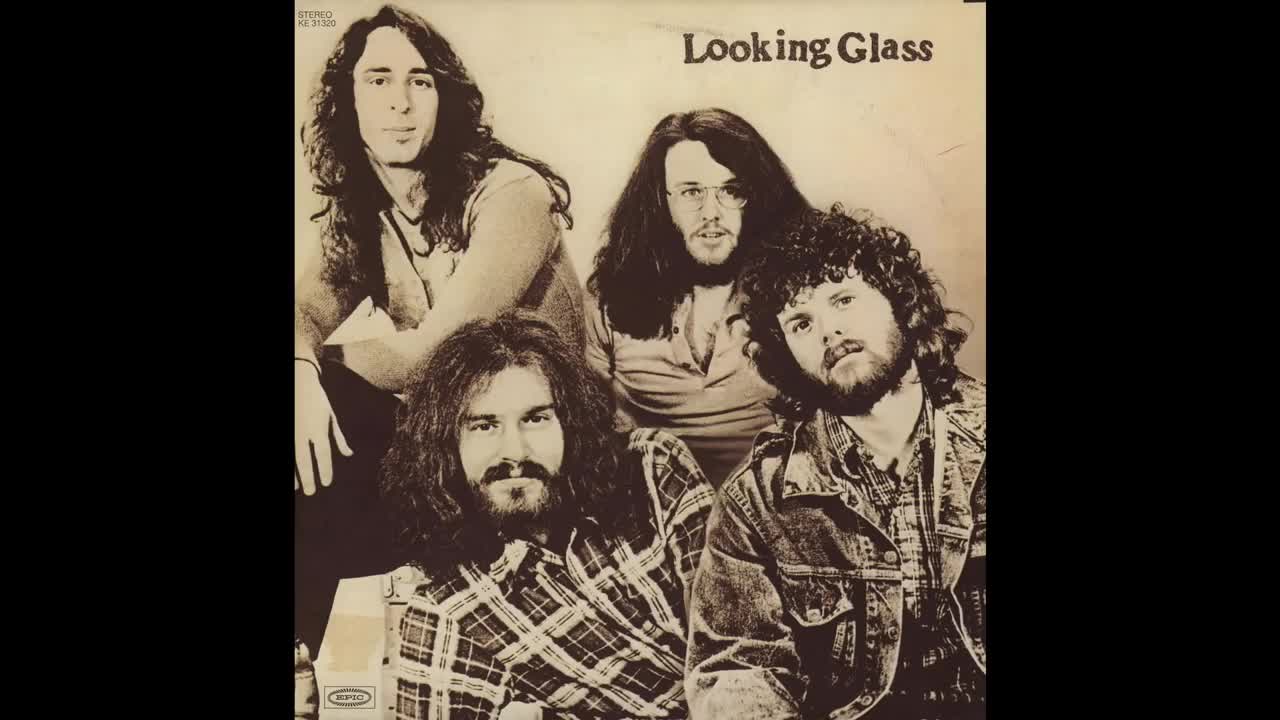 Looking Glass - Brandy