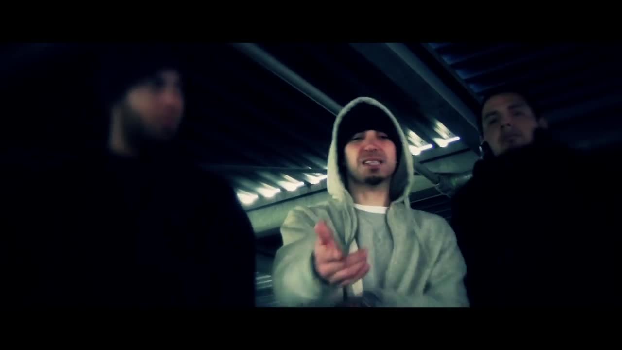 Lord Madness - Il talento della strada