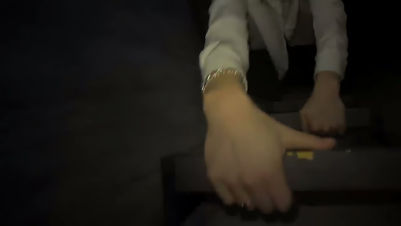 Lorde - What Was That