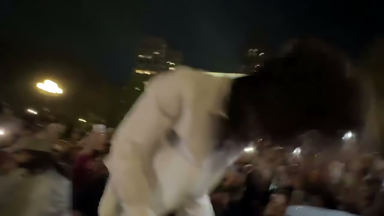 Lorde - What Was That