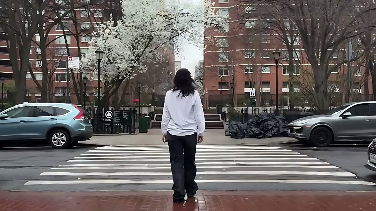 Lorde - What Was That