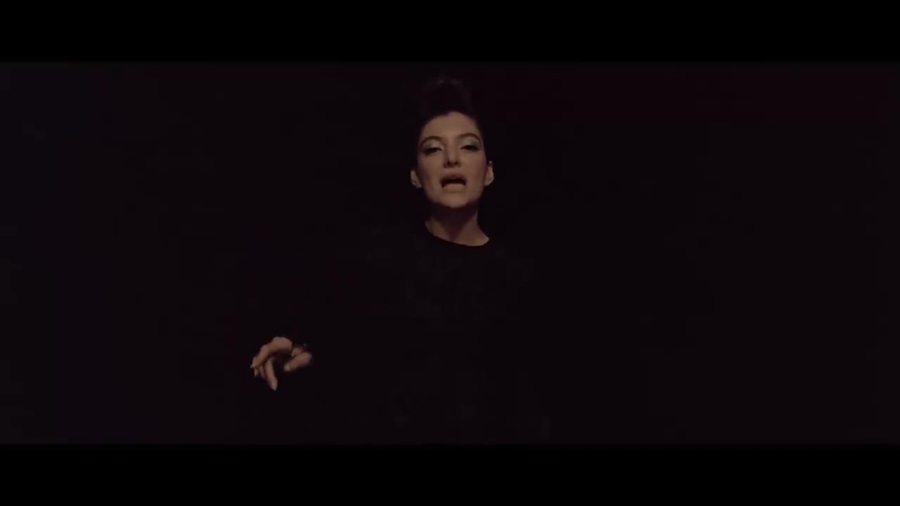 Lorde - Yellow Flicker Beat