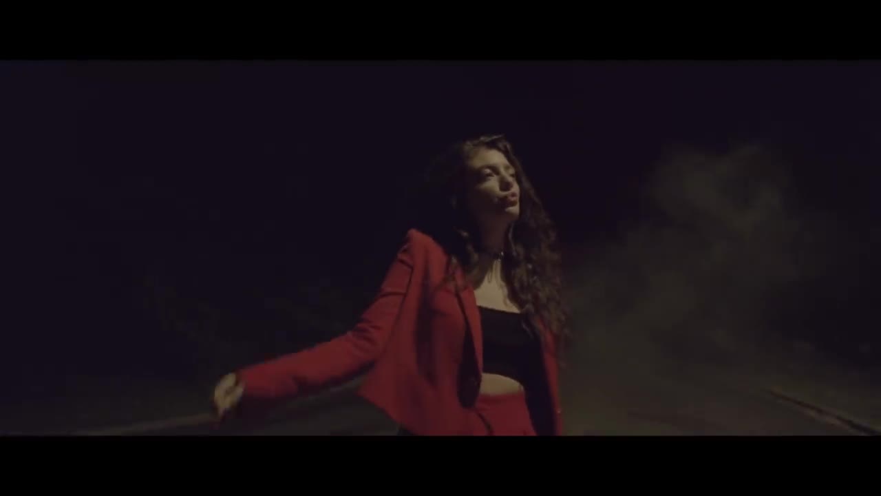 Lorde - Yellow Flicker Beat