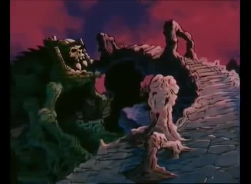 Lordi - Let's Go Slaughter He-Man (I Wanna Be the Beast-Man in the Masters of the Universe)