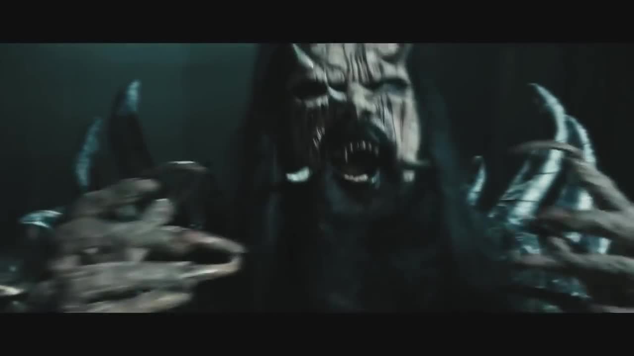 Lordi - Scare Force One