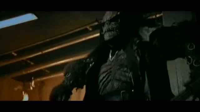 Lordi - Would You Love a Monsterman