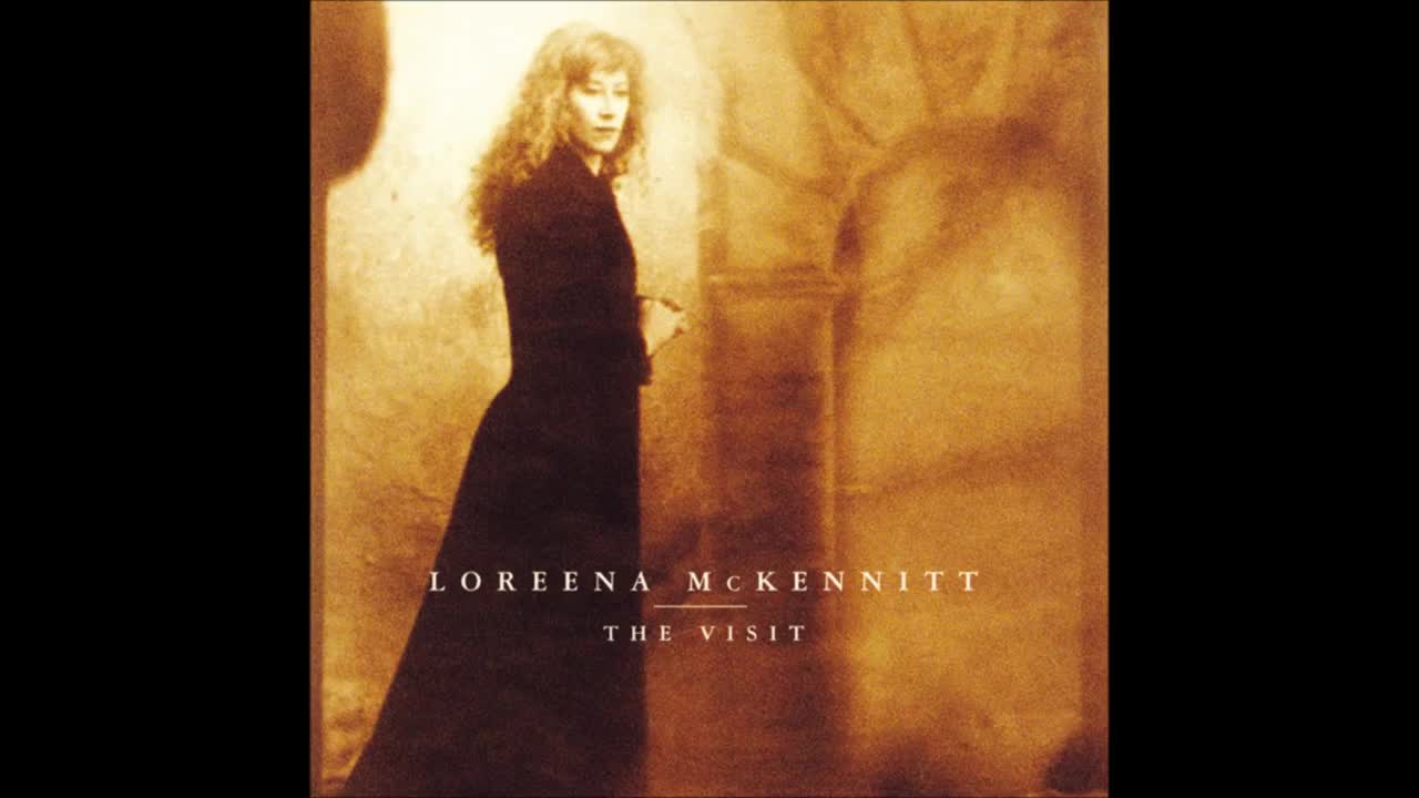 Loreena McKennitt - All Souls Night