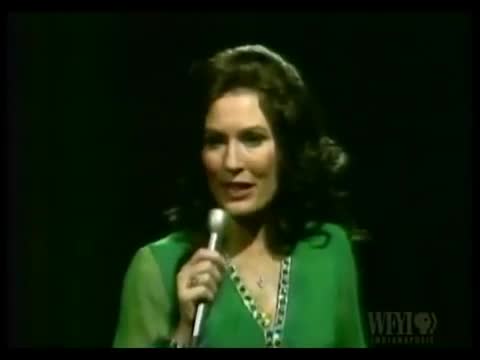 Loretta Lynn - Coal Miner's Daughter