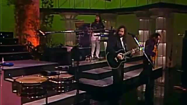 Los Bukis - Y ahora te vas