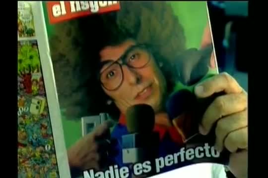 Los Caligaris - Nadie es perfecto