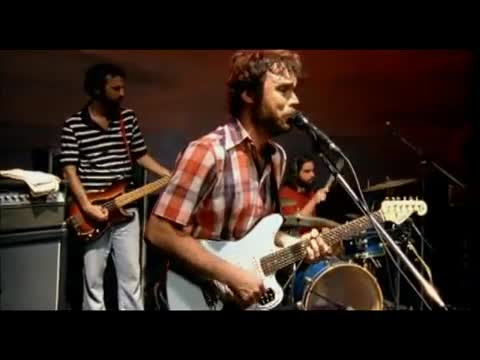 Los Hermanos - Do sétimo andar