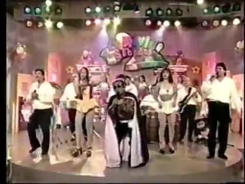 Los Hijos del Sol - Cariñito