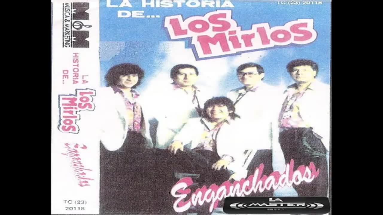 Los Mirlos - La Danza de Los Mirlos