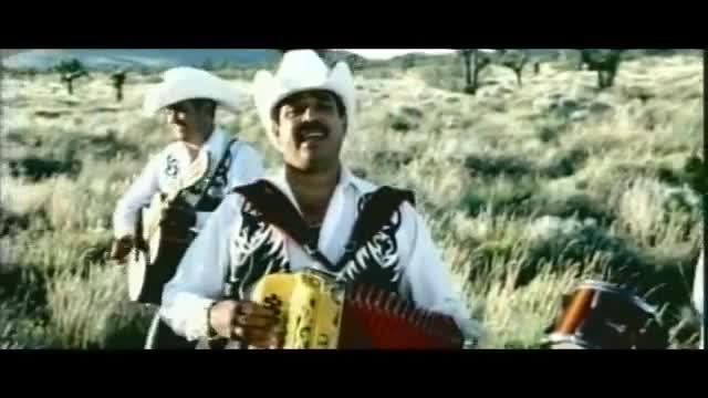 Los Rieleros del Norte - Que el mundo ruede