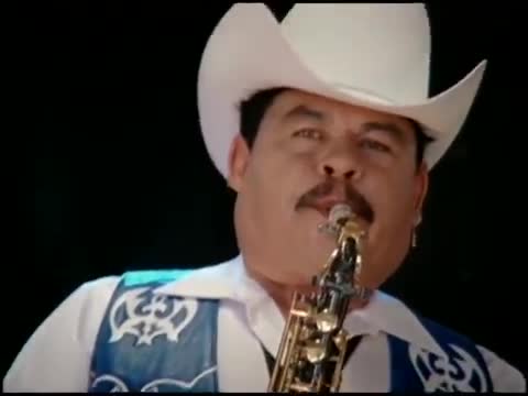 Los Rieleros del Norte - Tu nuevo cariñito