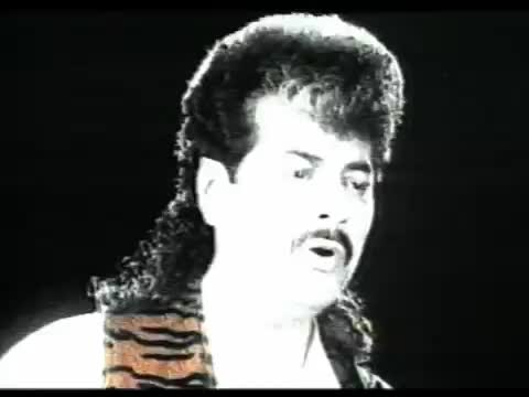 Los Tigres del Norte - Cuestión olvidada