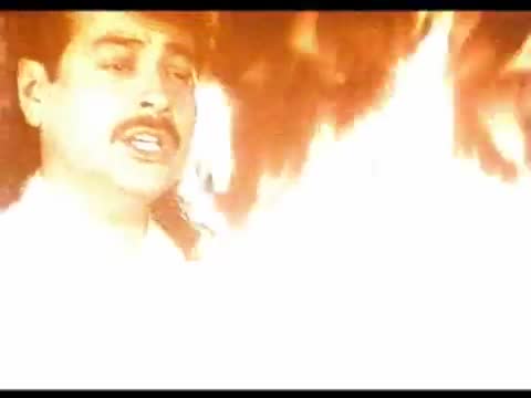 Los Tigres del Norte - Cuestión olvidada