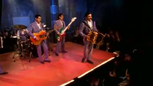 Los Tigres del Norte - José Pérez León