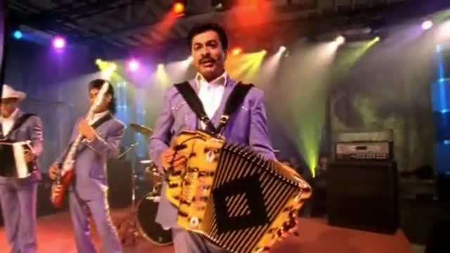 Los Tigres del Norte - José Pérez León