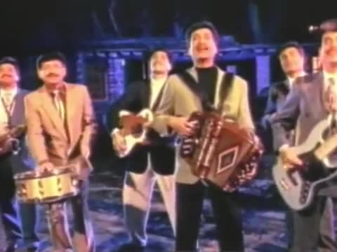 Los Tigres del Norte - No pude enamorarme más