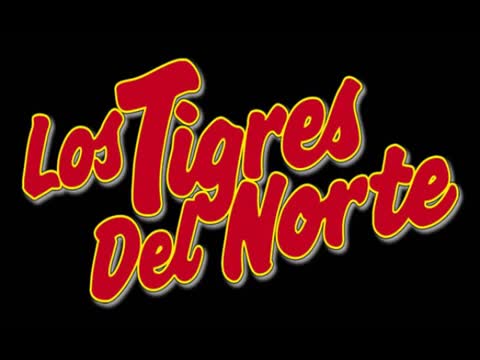 Los Tigres del Norte - Si no me falla el corazón