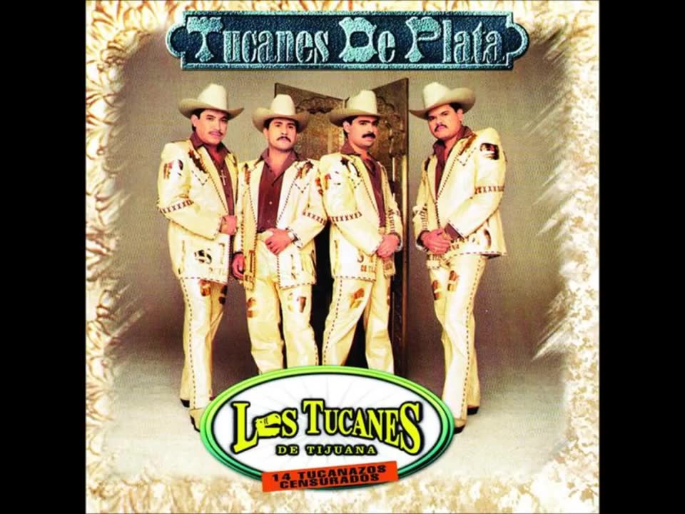 Los Tucanes de Tijuana - El Doctor Del Pueblo