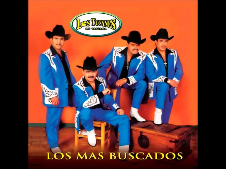 Los Tucanes de Tijuana - El Heredero