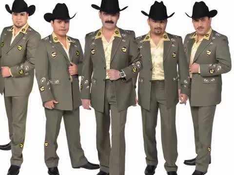 Los Tucanes de Tijuana - Es Tu Bronca