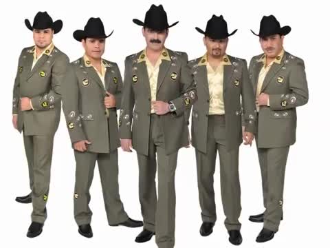 Los Tucanes de Tijuana - Es Tu Bronca