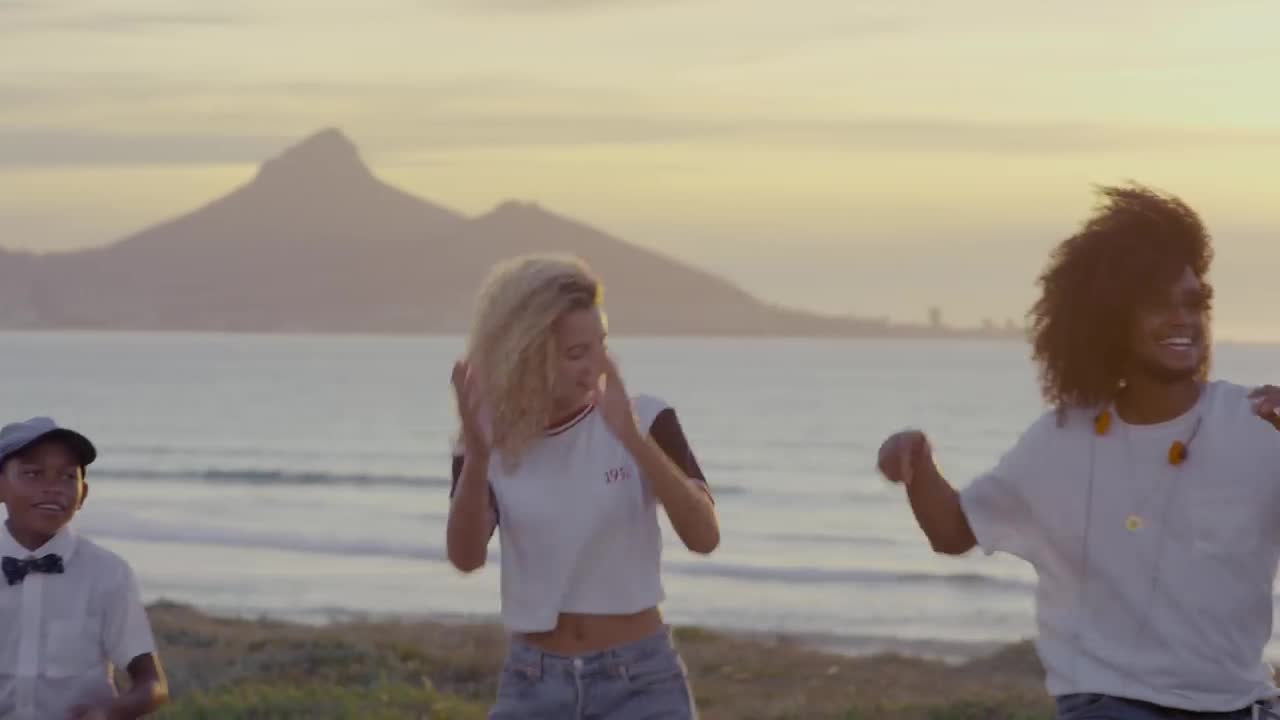 Lost Frequencies - Crazy