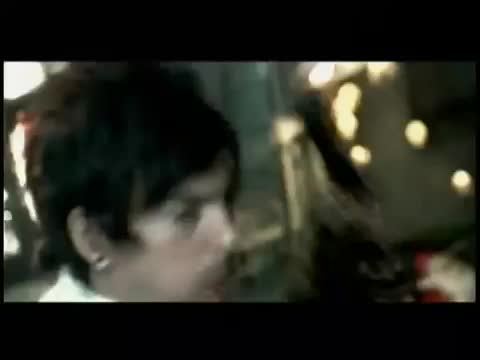 Lostprophets - Can't Catch Tomorrow