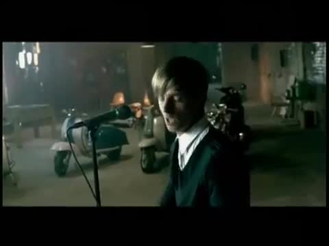 Lostprophets - Can't Catch Tomorrow