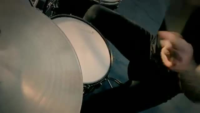 Lostprophets - It's Not the End of the World, but I Can See It From Here