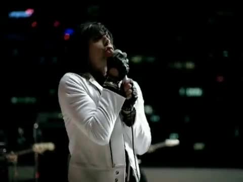 Lostprophets - Rooftops