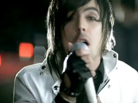 Lostprophets - Rooftops