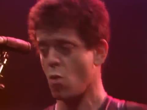 Lou Reed - Coney Island Baby