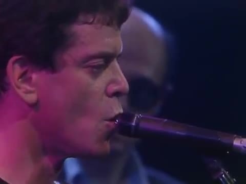 Lou Reed - Coney Island Baby