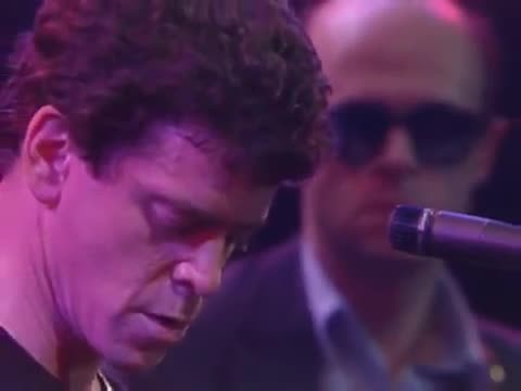 Lou Reed - Coney Island Baby