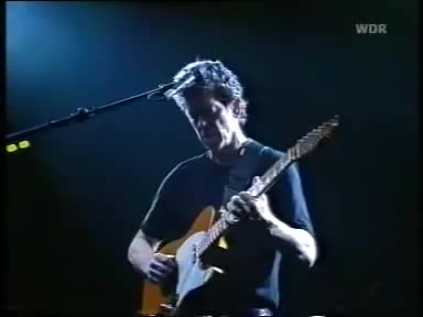 Lou Reed - Mad