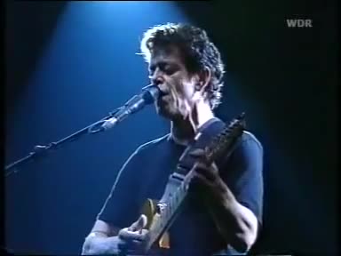 Lou Reed - Mad