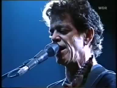 Lou Reed - Mad